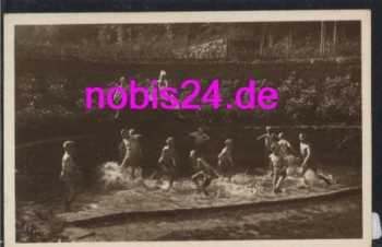 32315 Nettelstedt children's home bathing facility *ca.1930