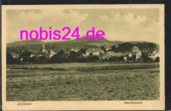 32312 Luebbecke *ca.1930