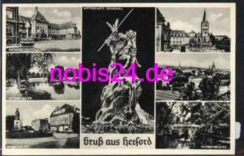 Herford *ca.1950