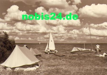 17192 Muritz Segel Camping *1967 Hanich0075