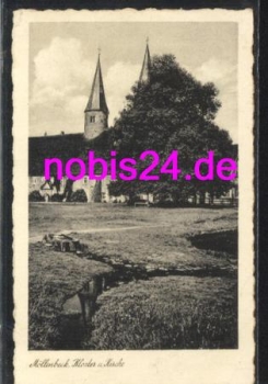 31737 Moellenbeck Kloster Kirche o 26.10.1937