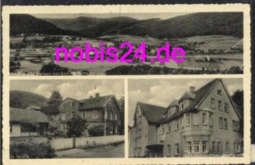 31812 Loewensen Bad Pyrmont o 1955