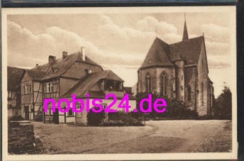 35606 Altenberg Wetzlar Kloster *ca.1920