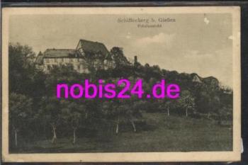 Schiffenberg Giessen o 9.6.1930