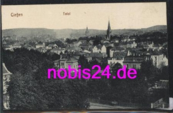 35390 Gießen *ca.1915