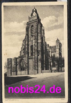 35578 Wetzlar Dom *ca.1930