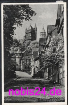 35619 Braunfels Marktplatz *ca.1950