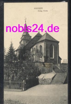 35708 Haiger Evangelical Church o October 11, 1910