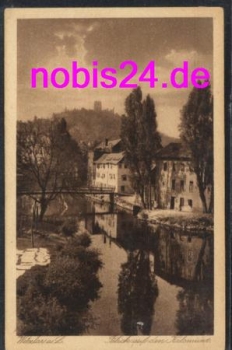 35376 Wetzlar Blick zum Kalsmunt   *ca.1930