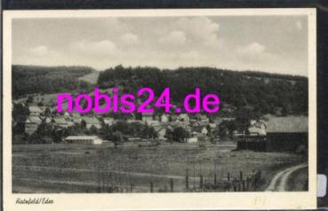 35116 Hatzfeld Eder *ca.1950