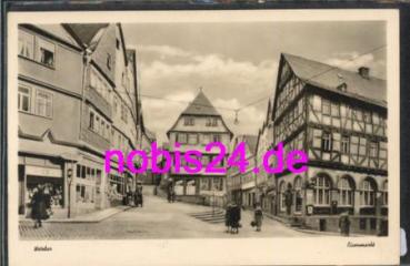 35576 Wetzlar  Eisenmarkt *ca. 1960