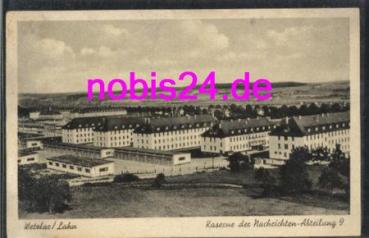 35576 Wetzlar Lahn military barracks o 8.10.1942