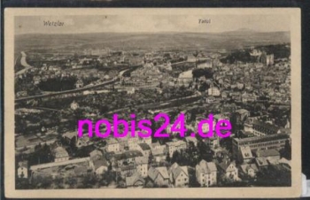 35578 Wetzlar o 15.11.1916
