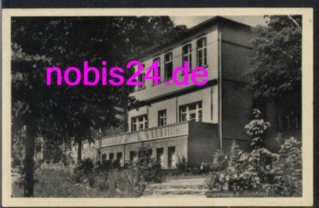 39245 Vogelsang bei Gommern o 1.7.1953