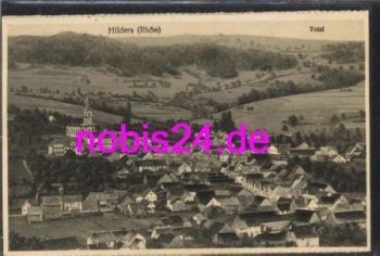 36115 Hilders Rhoen *ca.1925