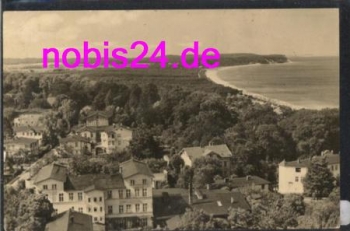 18586 Goehren Ruegen o ca.1955