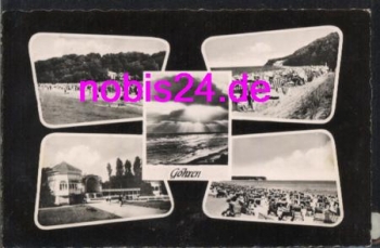 18586 Goehren Ruegen *ca.1963