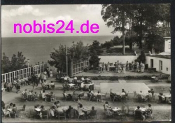 18586 Sellin Ruegen open-air theater o 3.8.1978