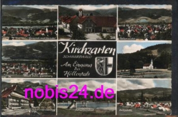 79149 Kirchzarten Hollental  o 1.11.1959