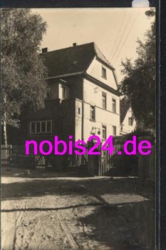 Buckow FDGB Vertragshaus Spi. Berg  *ca.1962 Hanich