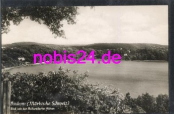 15377 Buckow Buckower See o 3.10.1960