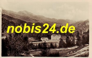 Lecive lazne Korenov o 23.8.1948