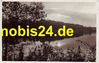 Hlubcka nad Vltavou Nocturno o 1947