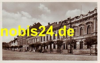 Tschechien - Veseli nad Luznici o 12.10.1949