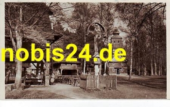 Tschechien - Roznov pod Radh o ca.1950