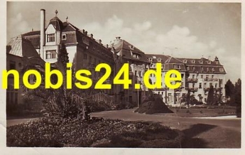 Piestany Palace Thermia o ca.1950