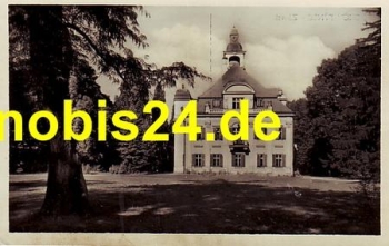 Tschechien - Hrochuv Tynec Zamek o ca.1950