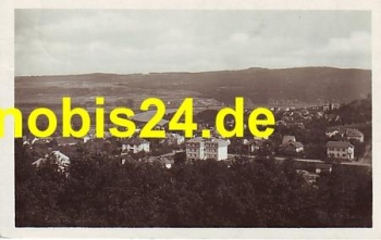 Tschechien - Horni Cernosice o 4.7.1951