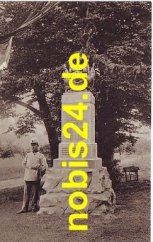 Tschechien - Bojiste u Hradec Kralove *ca.1920