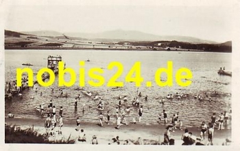 Straz pod Ralskem  *ca.1950