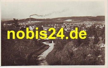 Chocen *ca.1950