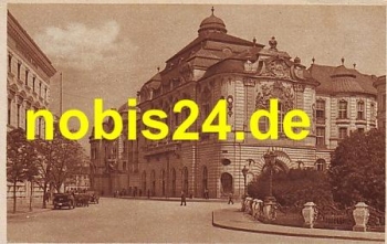 Bratislava Redouta  *ca.1930