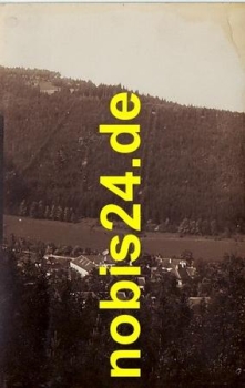 Tschechien - Velkostatek Volsovy *ca.1930