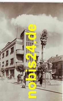 Komarno o 1955