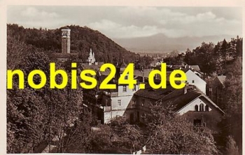 Dubi Sanatorium *ca.1950