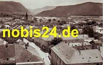 Roznava o 22.7.1956