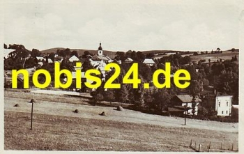 Rokytnice v Orlických horách (Rokitnitz i. Adlergebirge)