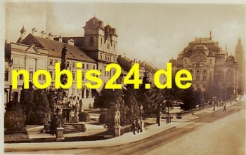 Kosice Stefanikova ulica o 29.3.1935