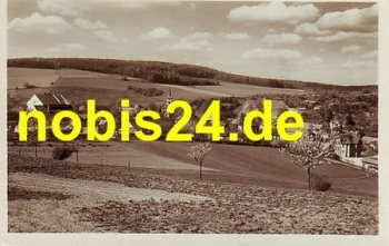 Tschechien - Vapenny Padol celkovy pohled *ca.1940