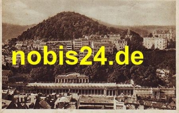 Karlovy Vary o 15.6.1949