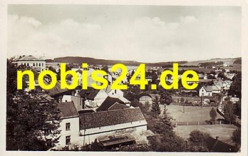 Svetla n Sazavou *ca.1940