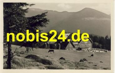Krkonose Spindleruv Mlyn o ca.1955