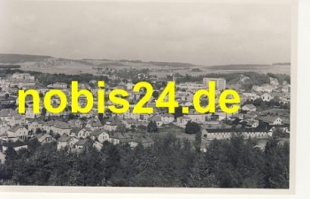Tschechien - Z Cerveneho Kostelce *ca.1950