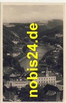 Zelezny Brod o 6.11.1948