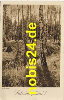 Srdecine prani  *ca.1930