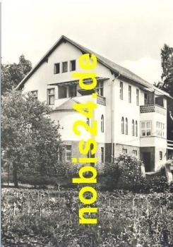 16321 Lanke Bernau Schwesternheim *ca.1982